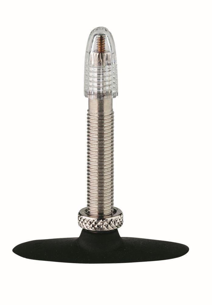 Schwalbe SV21 Bicycle Inner Tubes 27.5 inch x 1.50-2.4 650B (2 Pack) - Image 2